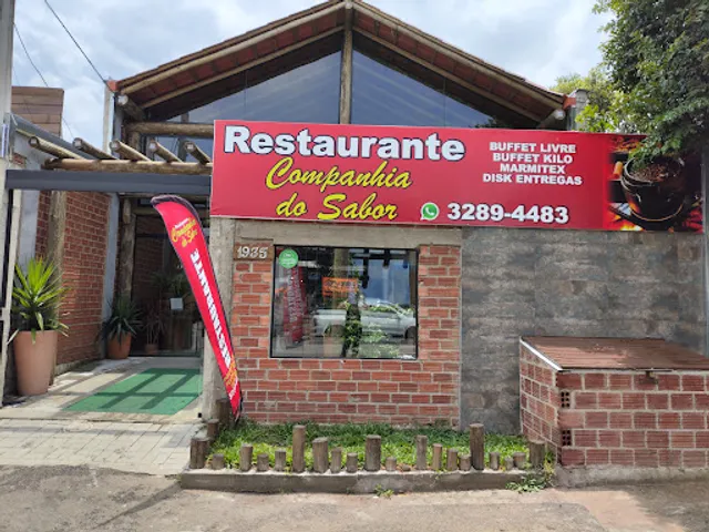 Restaurante Companhia do Sabor