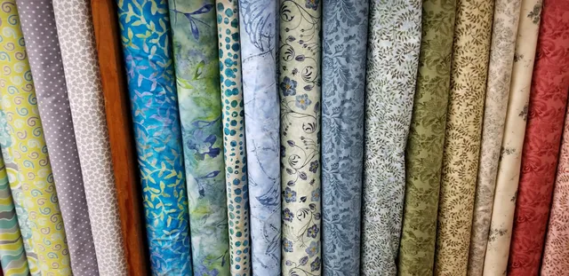 Jan's Fabrics