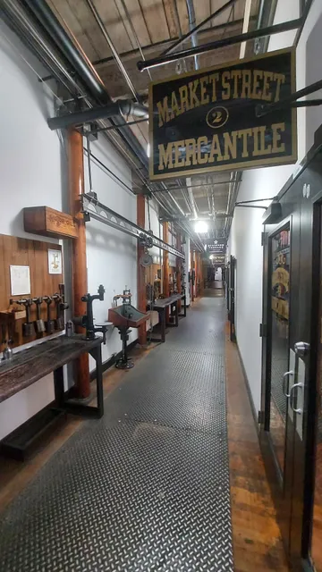 Nashville Tactical Lounge