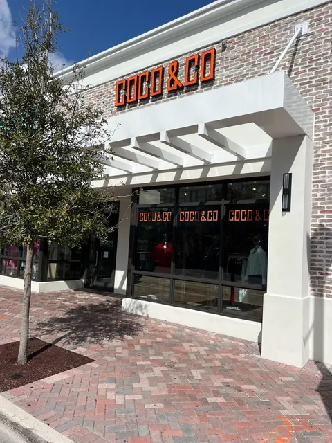 COCO & CO