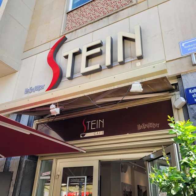 Stein Café