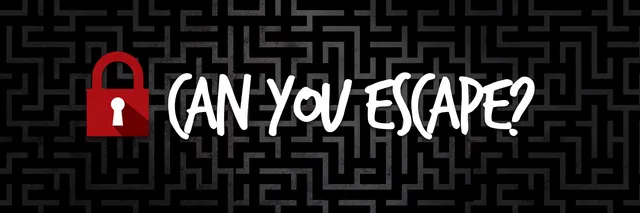 Trapped RGV Escape Rooms