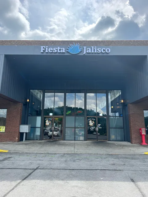 Fiesta Jalisco