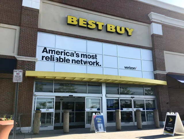 Best Buy