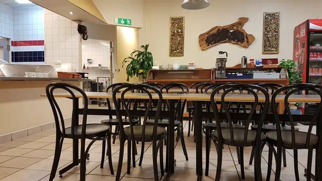 Restaurang Thai Nisa , Thai Nisa AB