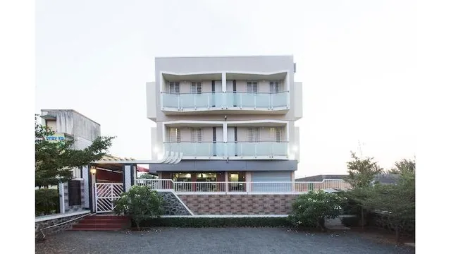 Flagship Hotel Shriniwas Executive