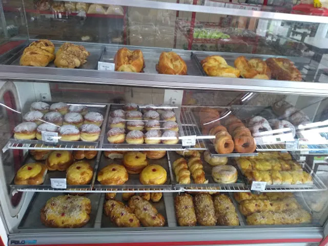 Padaria Filho Da Rosa