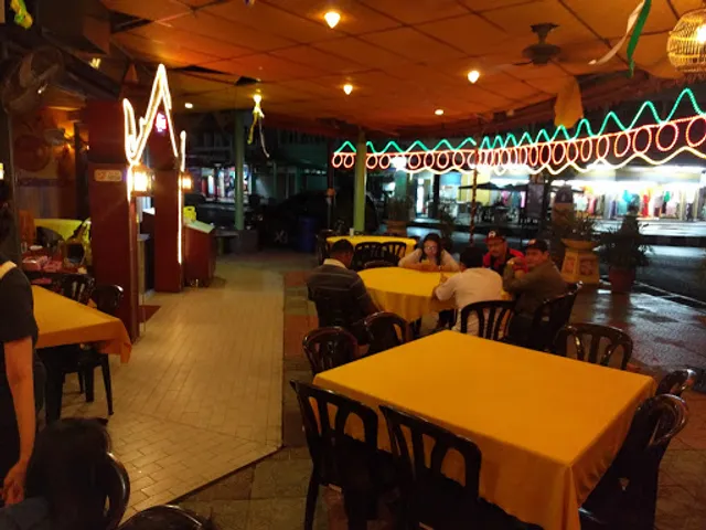 Thai House Thai Seafood Restaurant