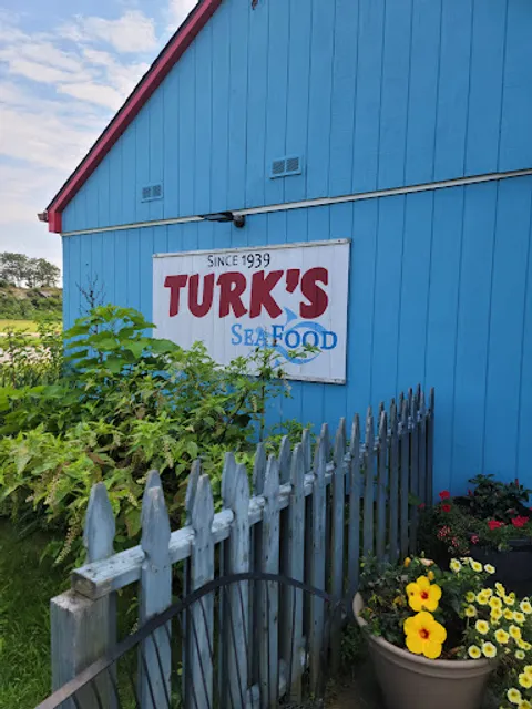 Turk's Seafood Restaurant