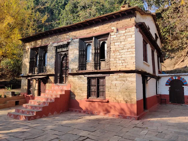 Daankudi, Heritage Homestay A Unit Of TGH Group