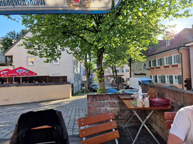 Thairestaurant Sukhothai