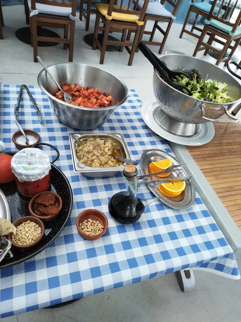 Alicante Culinary Demonstrations