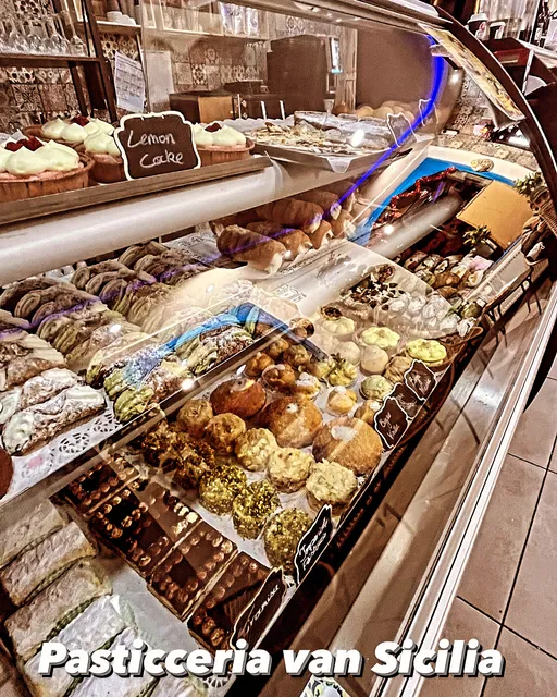 Italmangia PastaBar Dolci Pizza e Focacceria