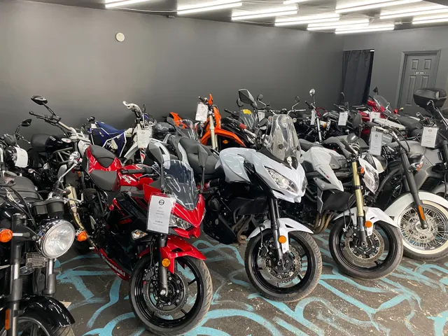 AutoForward Motors Inc