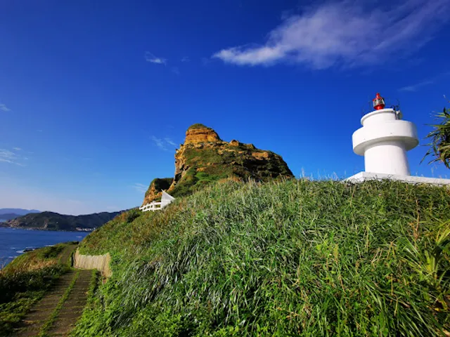Bitoujiao Lighthouse