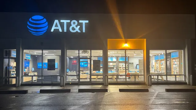 AT&T Store