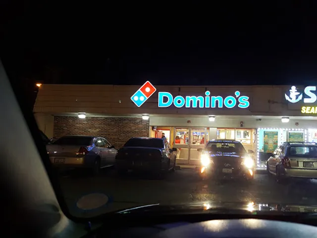 Domino's Pizza