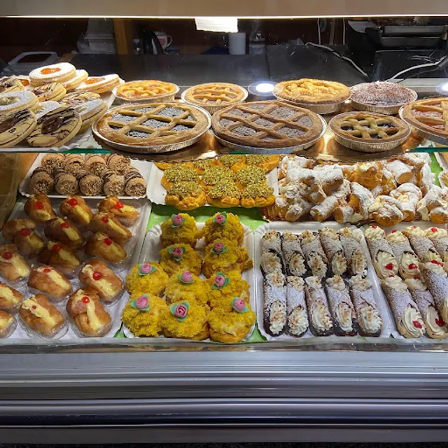 Antica Panetteria Del Braccagni