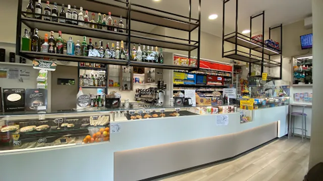 Bar Tabacchi Turati 53 - Ploom Store