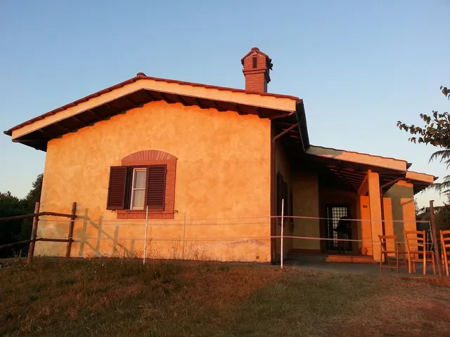 Azienda Agricola Camporegio