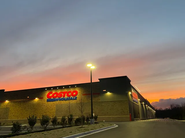 Costco Wholesale