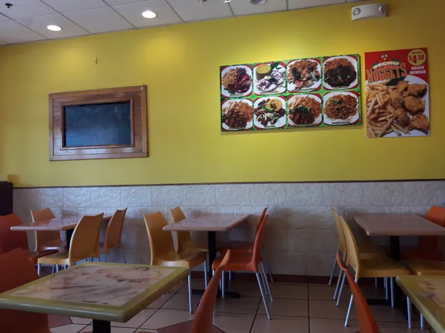 Good Taste Chinese Restaurant