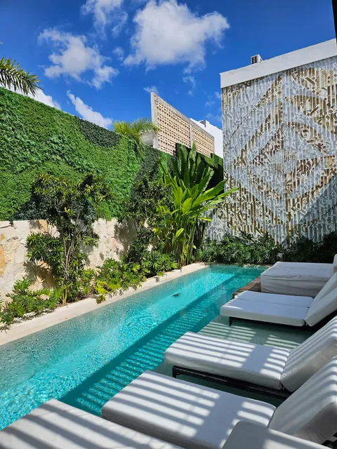 Alex Villas Complex N2