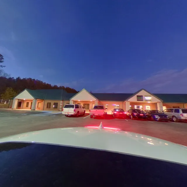 Maitland Conservatory