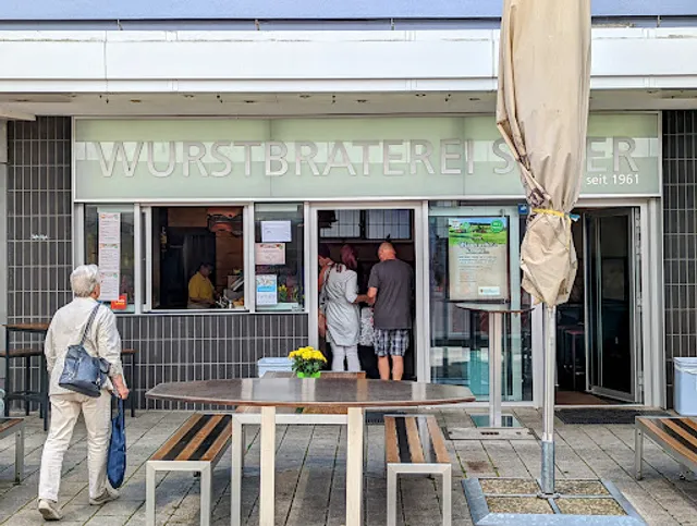 Wurstbraterei Heidi Silzer-Mayer e.K.