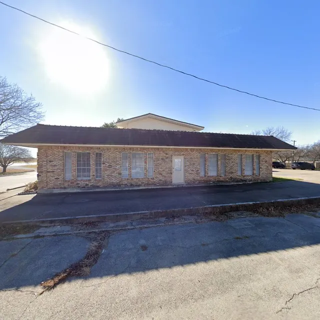 The Great Greek Mediterranean Grill - Burleson, TX