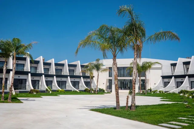 Occidental Mar Menor