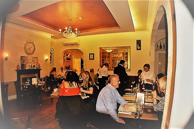 Antica Bath Restaurant