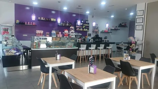 Pastelería Las hermanas brito