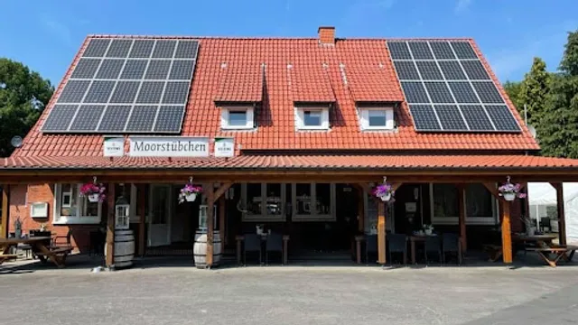 Moorstübchen