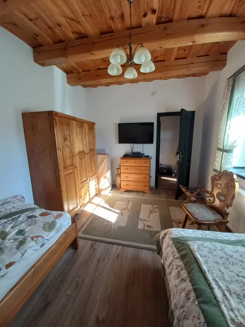 Tündérgyöngye Apartmanház