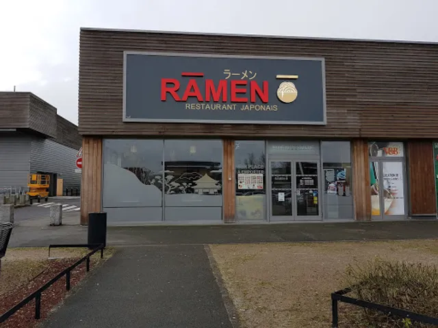 Rāmen O
