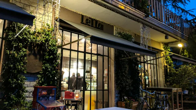 Dalla Lella Via Covignano