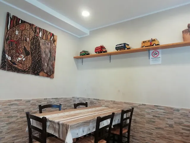 Pizzeria Il Cantuccio