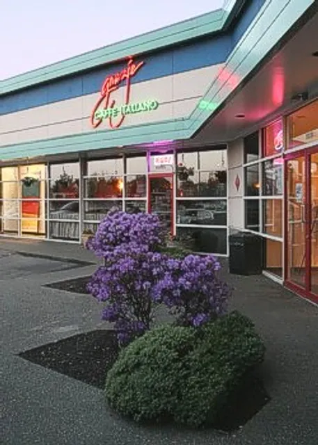 Grazie Ristorante Italiano Southcenter