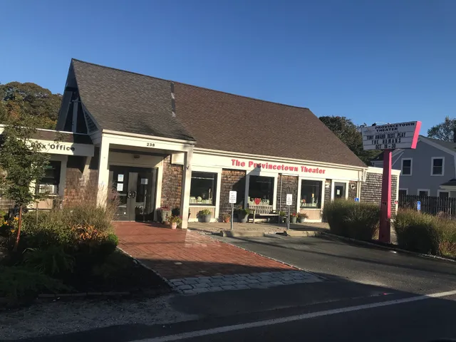 The Provincetown Theater