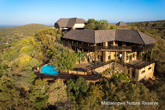 Mabalingwe Nature Reserve