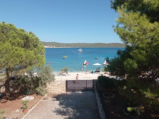 Luxury "Marin" Apartments