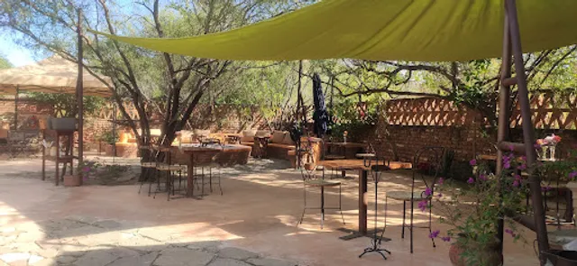 El Minero de El Triunfo restaurante bar