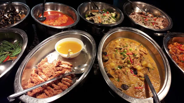 Restaurant Osaka Roosendaal 🪭