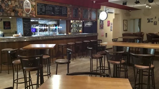 PQP - Over The Perfect