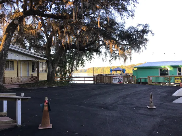 Andersen's Lodge Bar & Grill