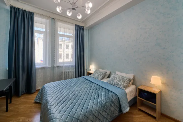 ARSENIKA на Баумана в двух шагах от Казанского Кремля