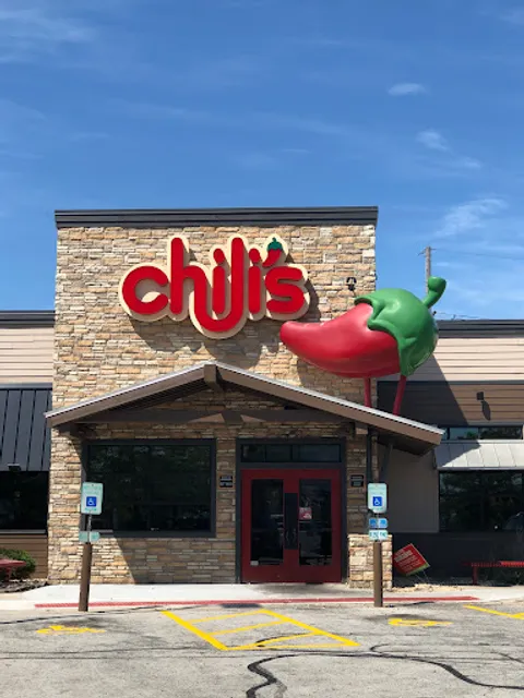 Chili's Grill & Bar