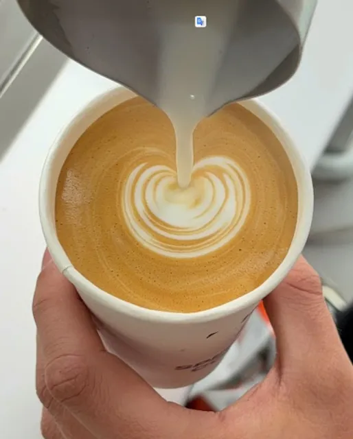 Indus Specialty Coffee