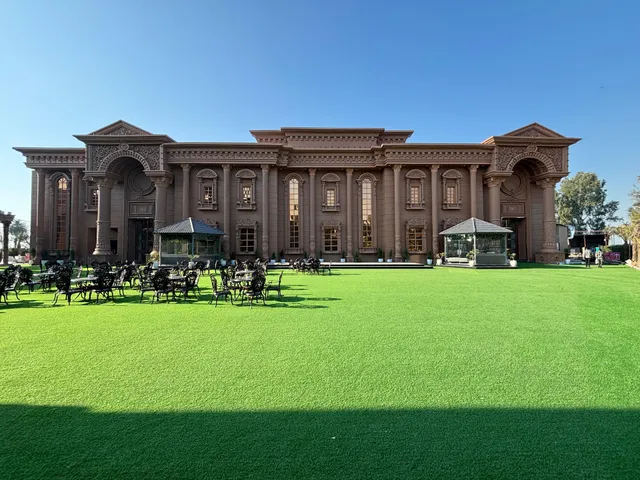 Wedcation by Tivoli Israna